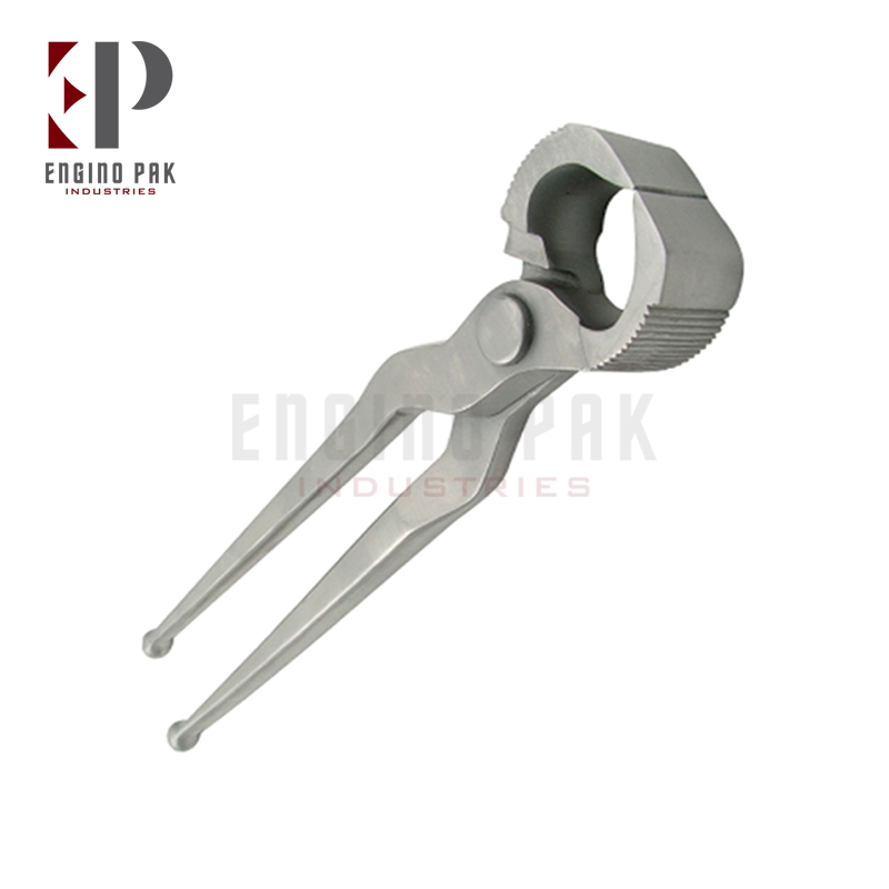 Farrier Tools